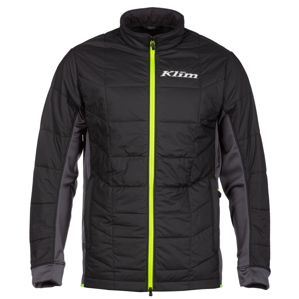 Override Alloy Jacket KLIM Mid Layer